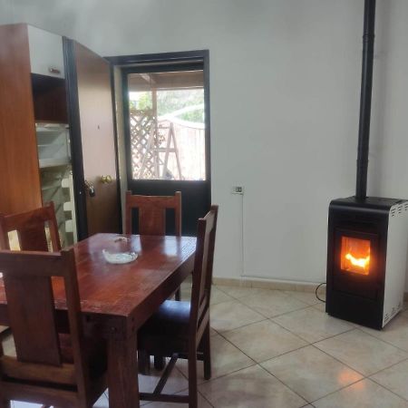 Lorenzo B&B Olevano sul Tusciano ภายนอก รูปภาพ