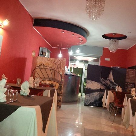 Lorenzo B&B Olevano sul Tusciano ภายนอก รูปภาพ