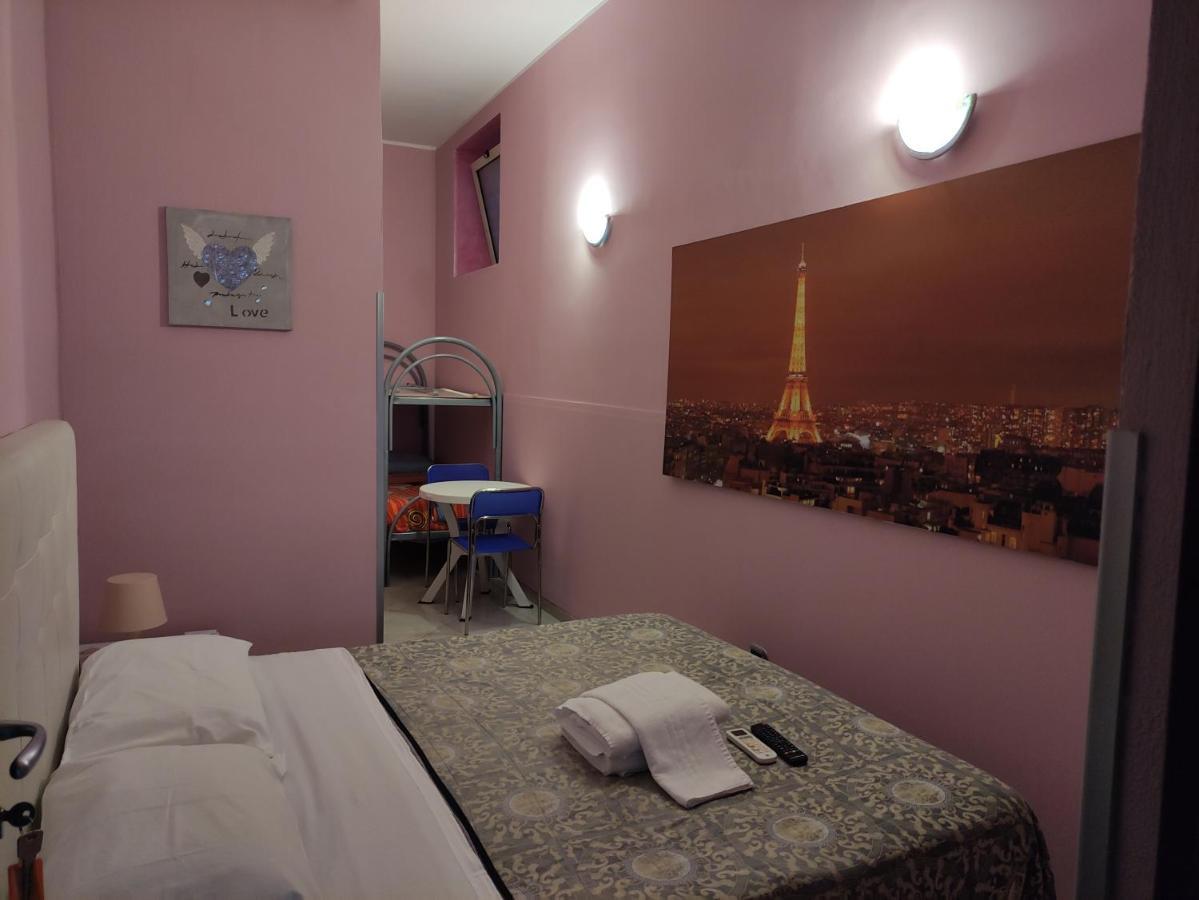 Lorenzo B&B Olevano sul Tusciano ภายนอก รูปภาพ