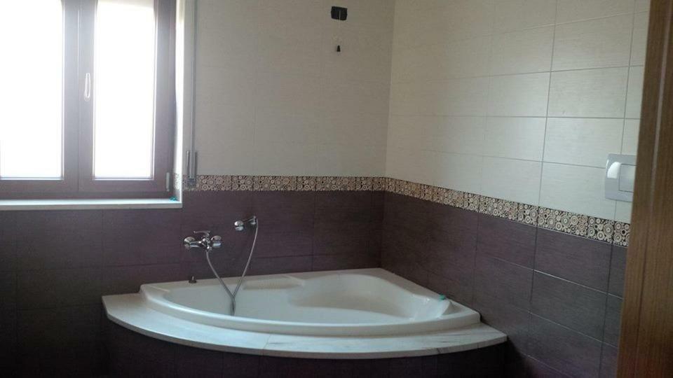 Lorenzo B&B Olevano sul Tusciano ภายนอก รูปภาพ