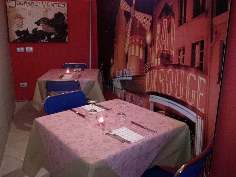 Lorenzo B&B Olevano sul Tusciano ภายนอก รูปภาพ