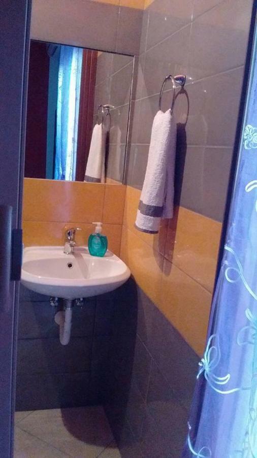 Lorenzo B&B Olevano sul Tusciano ภายนอก รูปภาพ