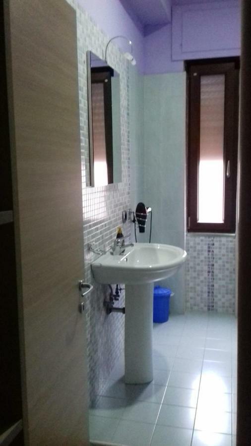 Lorenzo B&B Olevano sul Tusciano ภายนอก รูปภาพ