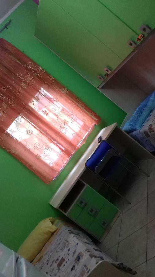 Lorenzo B&B Olevano sul Tusciano ภายนอก รูปภาพ
