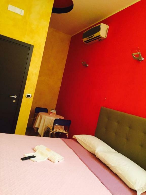 Lorenzo B&B Olevano sul Tusciano ภายนอก รูปภาพ