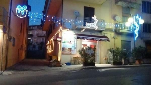 Lorenzo B&B Olevano sul Tusciano ภายนอก รูปภาพ