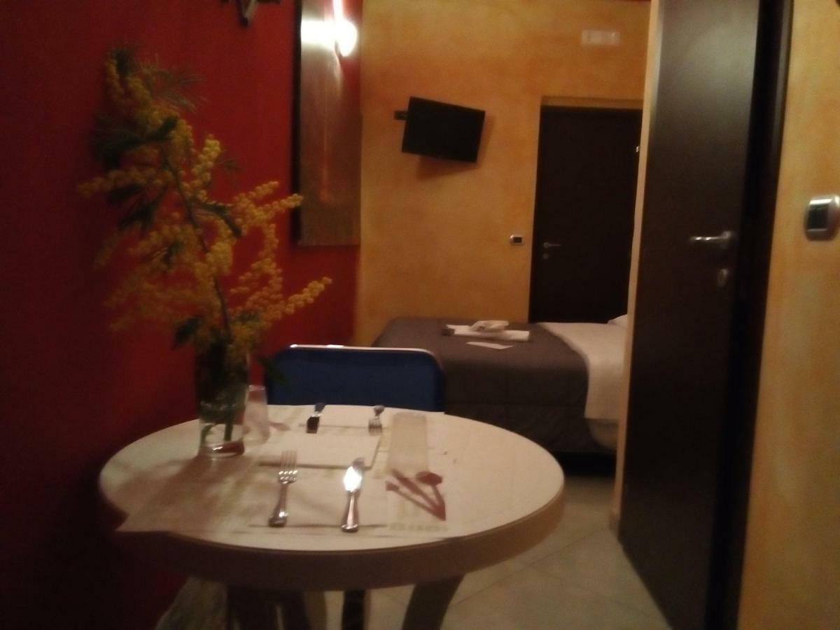 Lorenzo B&B Olevano sul Tusciano ภายนอก รูปภาพ