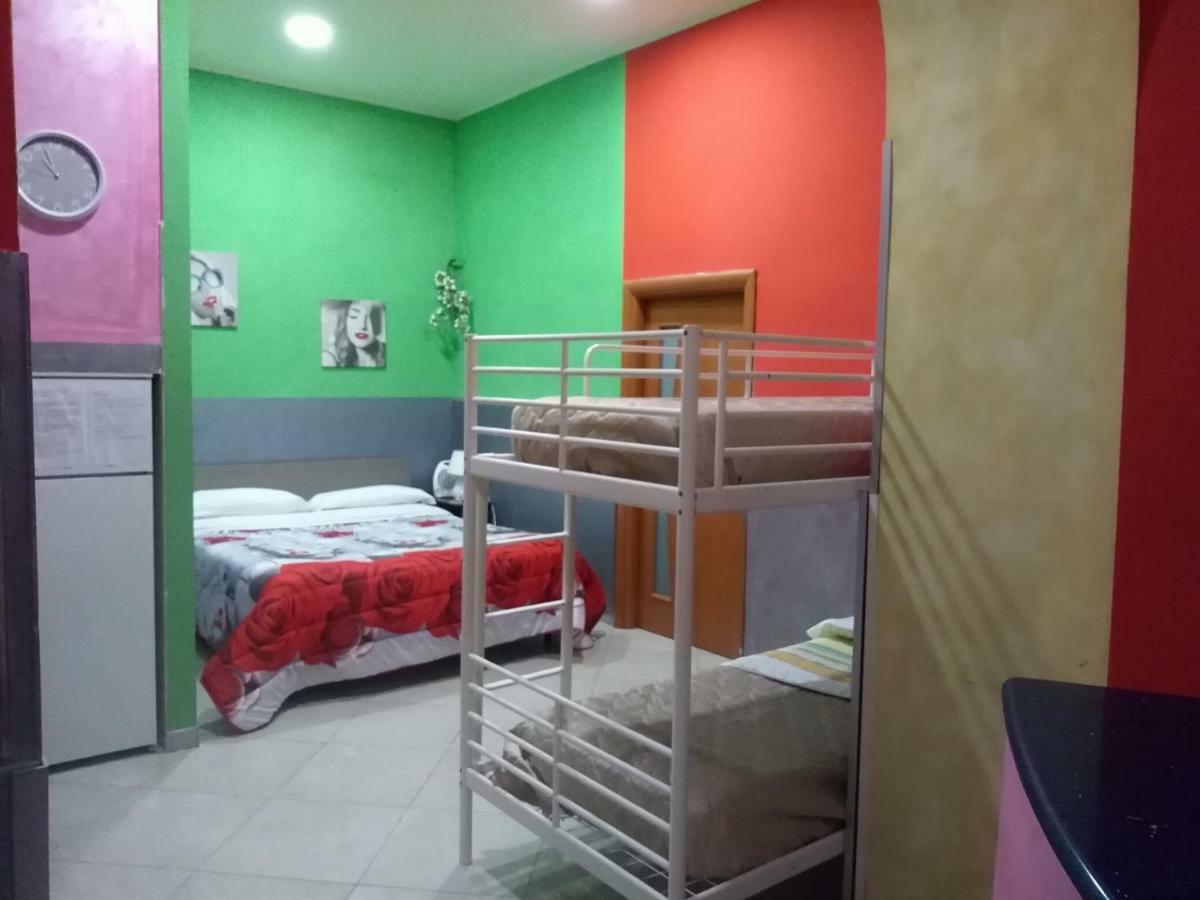 Lorenzo B&B Olevano sul Tusciano ภายนอก รูปภาพ